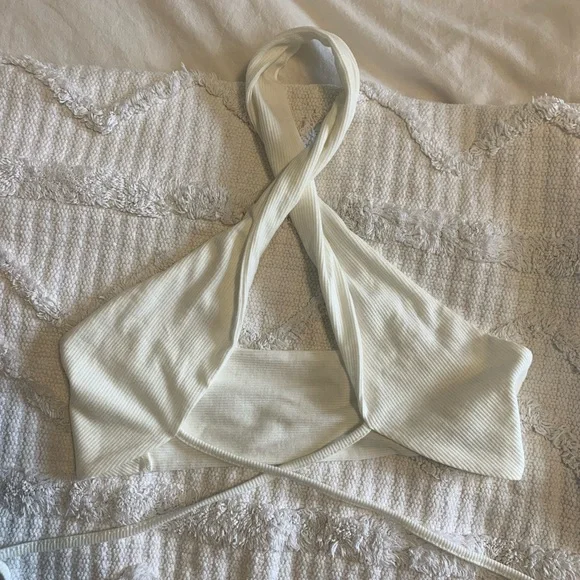 3/$25 Wrap Top - Picture 1 of 2